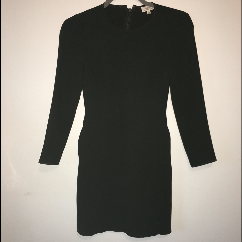 ⚓️Wilfred Little Black Dress⚓️